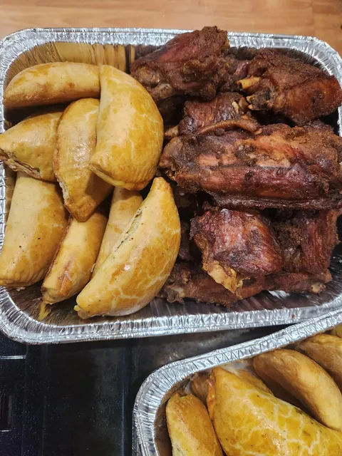 Bossb African Restaurant