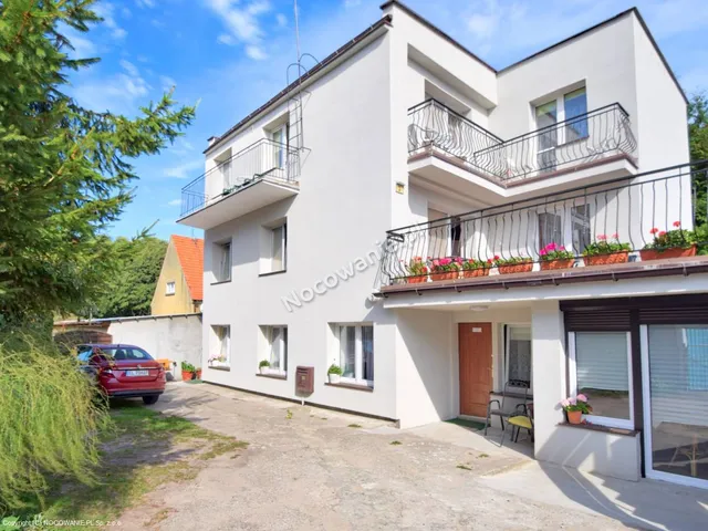 Pokoje gościnne Relax u Janusza