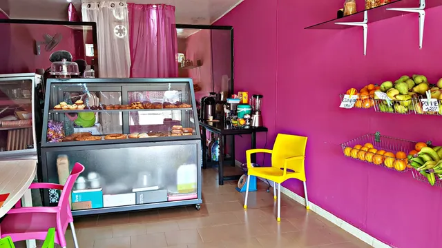 Les petits plats de Tina