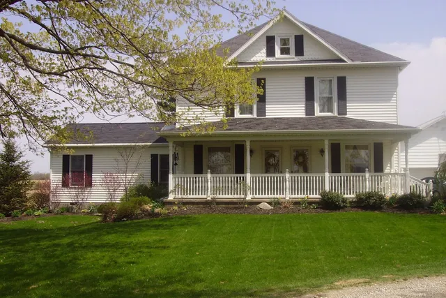 Memory Lane Bed and Breakfast