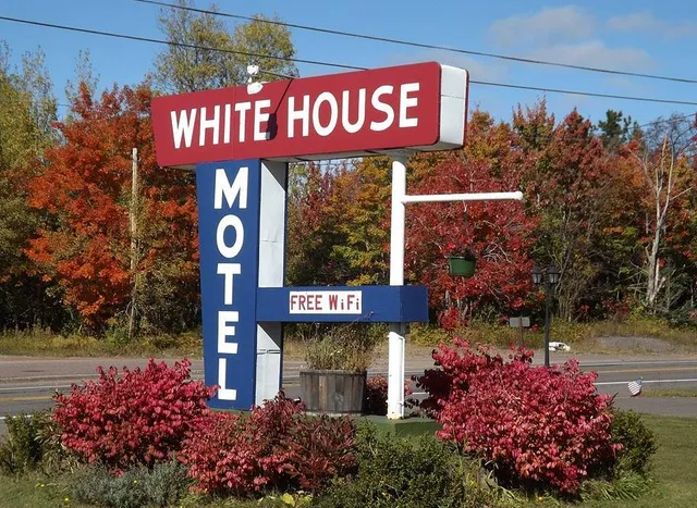 White House Lodging