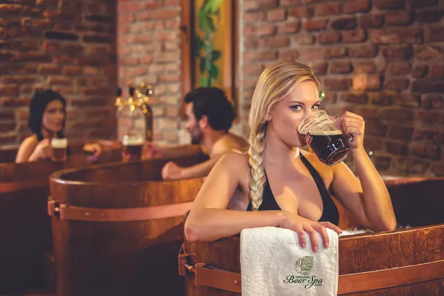 Original Beer Spa