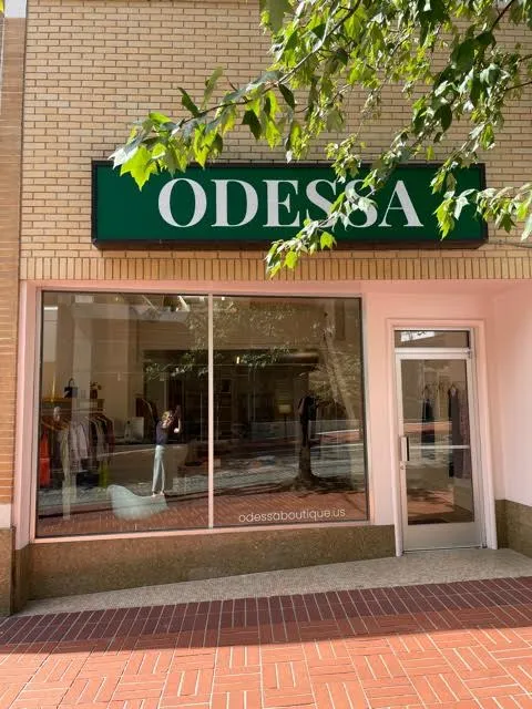 Odessa
