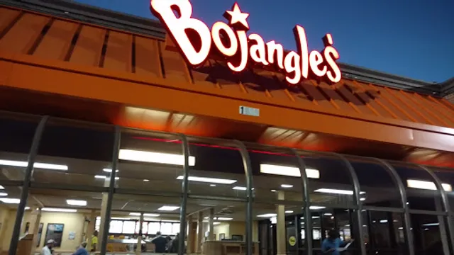 Bojangles