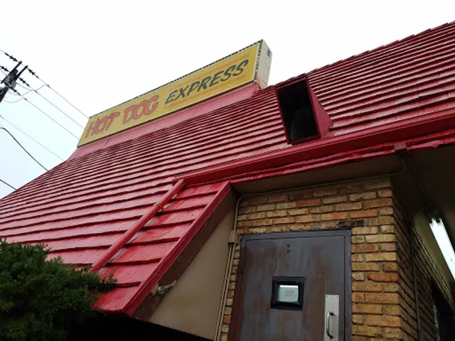 Hot Dog Express