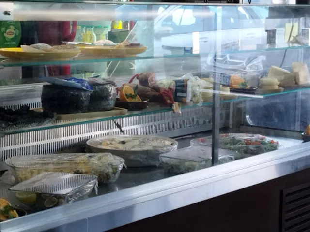 Tapearia e Marisqueira "Bernardos"