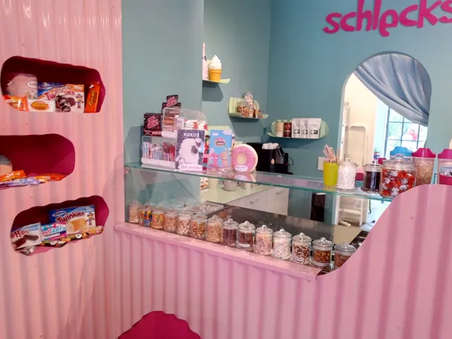 Schleckofatz Münster – Cold Stone Ice Cream & Shakes