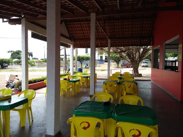 Restaurante e Churrascaria Filé Brasil