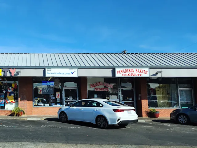 Panaderia Bakery Negrete