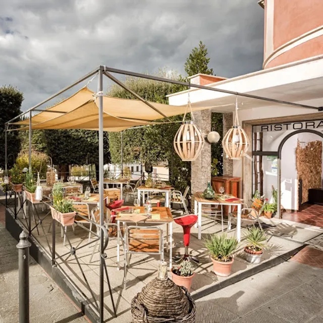 La Torretta Chianciano