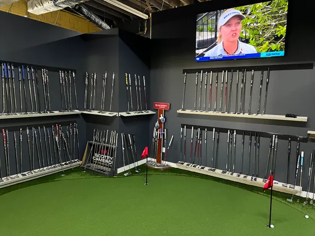 Niagara Golf Warehouse