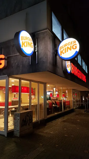 Burger King Bochum