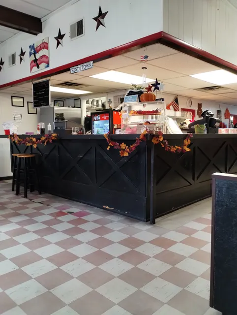 Gilmerton Shopping Center