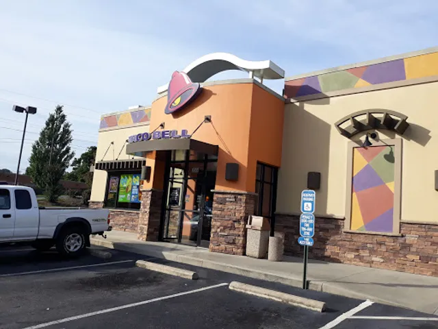 Taco Bell