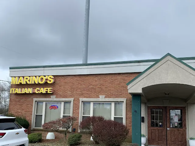 Marino's Italian Cafe