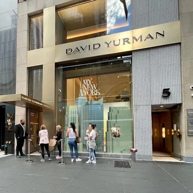 David Yurman