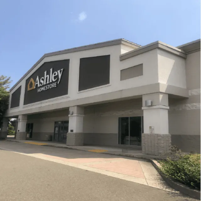 Ashley Store