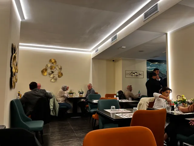 Saravanaa Bhavan Milano | Best Indian Restaurant In Milan