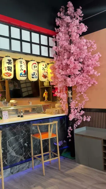 Yido Ramen and Sushi Alexandria