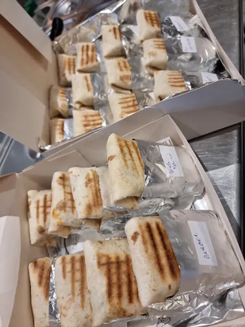 Lebon Goût Sandwicherie & Petite restauration Maison