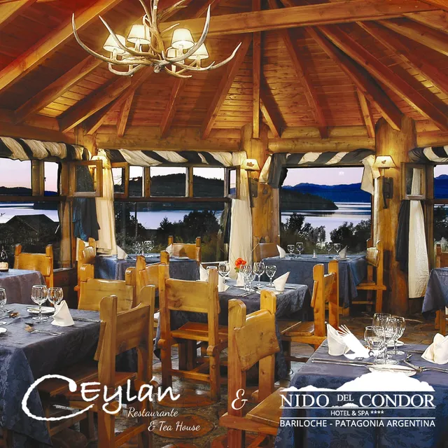 Ceylan Restaurant & Tea House