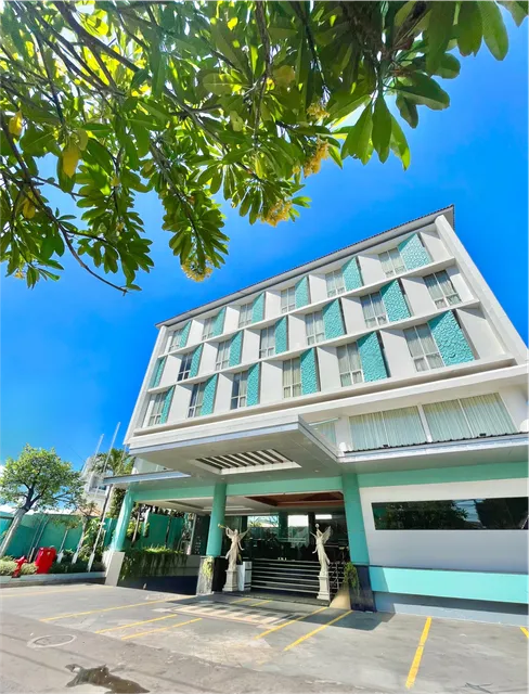 Luxury Malioboro Yogyakarta Hotel