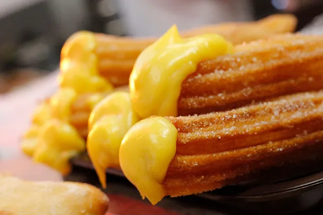 Churrería Hermanos Aguado