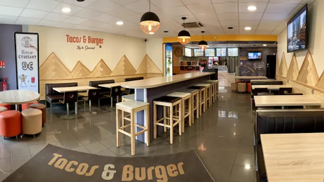 TACOS HOUSE By Le Gourmet CASTRES