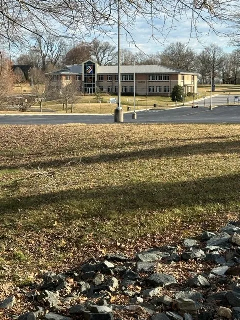 Harford Community College