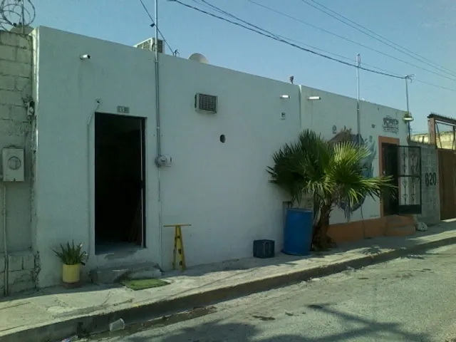 la tiendita del barrio antiguo