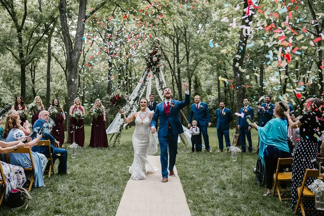 Lost Hill Lake Events