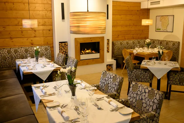 DER WEBER - Restaurant