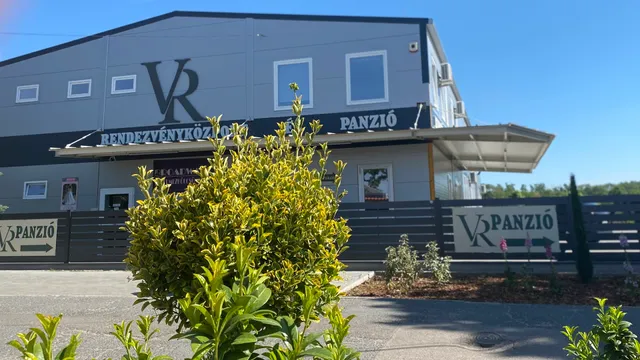 Vecsési Rendezvényközpont és Panzió