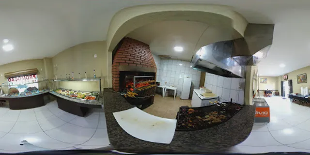 Sabor e Cia Restaurante