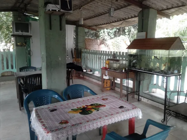 Boogys Bar & Restaurant