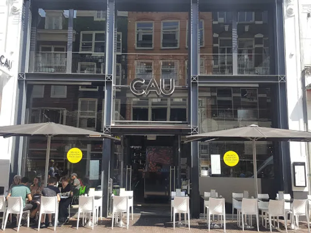 CAU Steak Restaurant