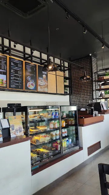 Bo's Coffee (Northdrive Mall)