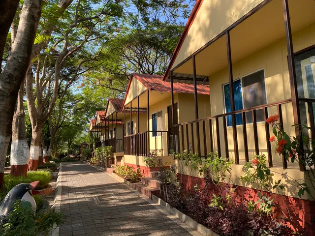 शांतीवन