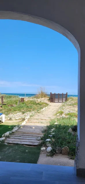 The Beach House Dénia