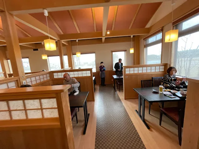 うなぎ処いっしき