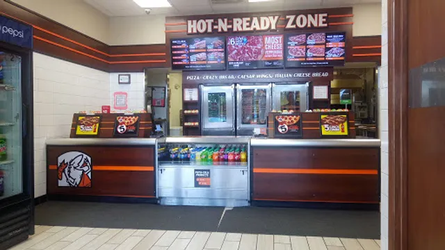 Little Caesars Pizza