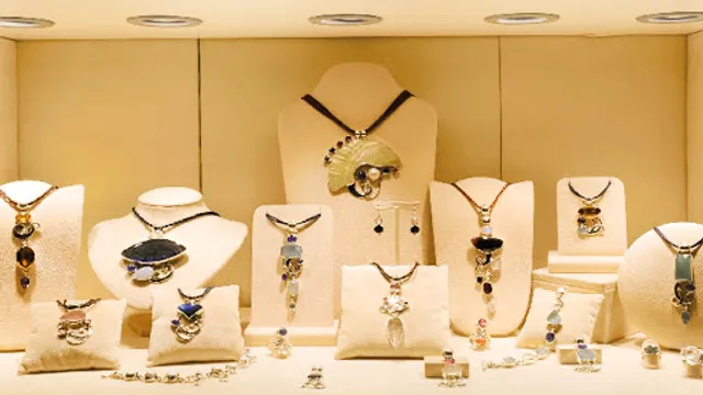 Gabriella Nanni - Silver Jewelry