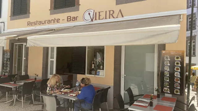 Bar-Restaurante VIEIRA