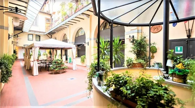 Residence la Contessina