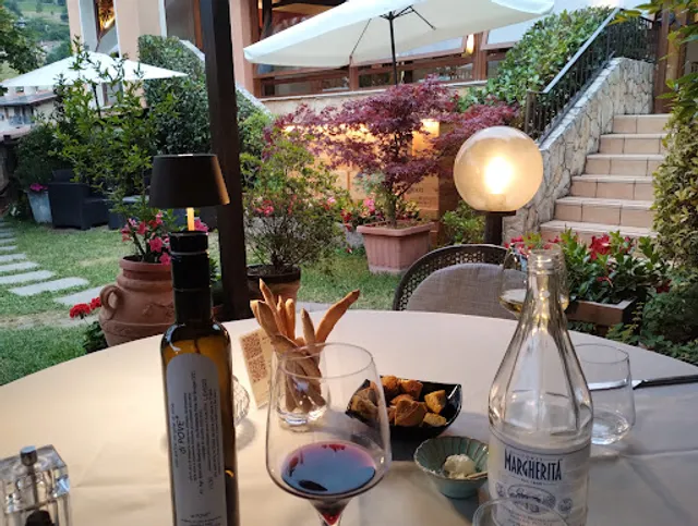 Ristorante Melograno