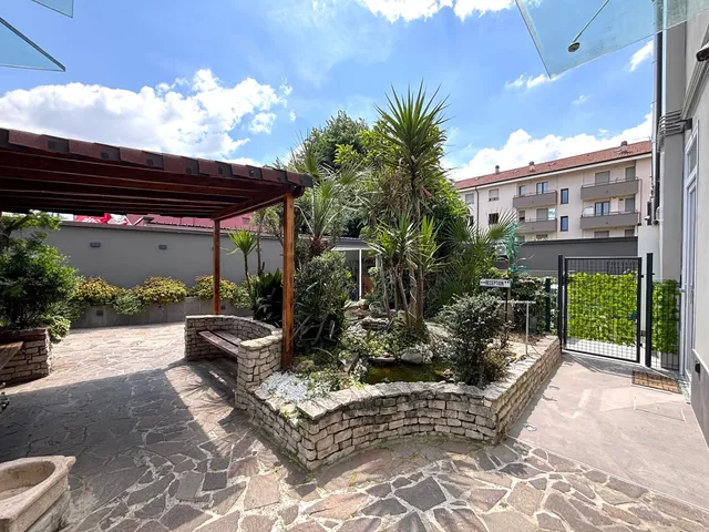 Residence Oasi di Monza