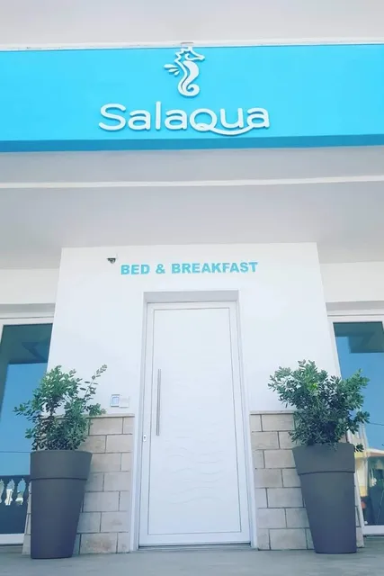 Salaqua Bed and Breakfast