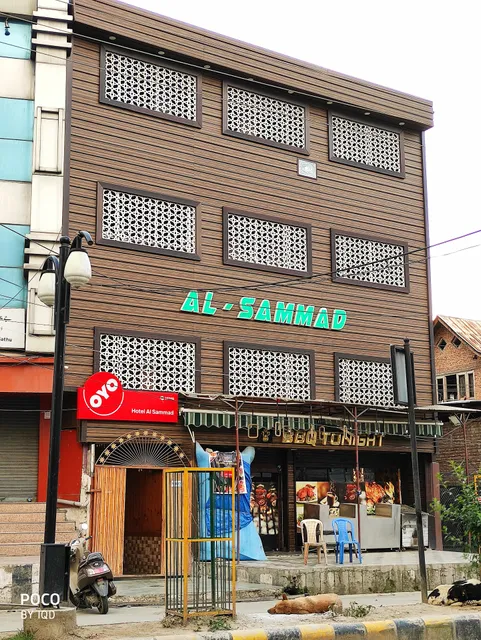 OYO 69289 Hotel Alsamad