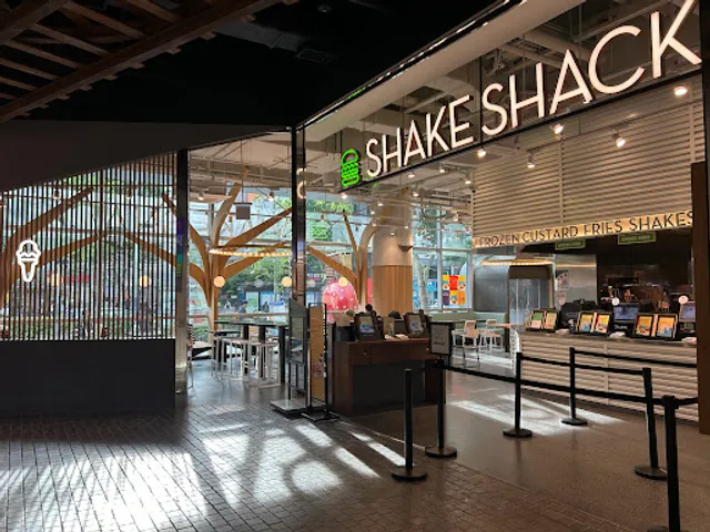Shake Shack Seomyeon