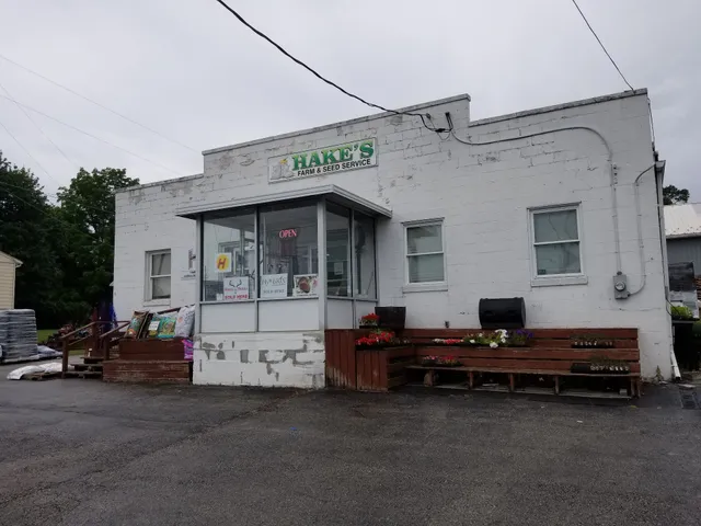 Hake's Farm & Seed Services